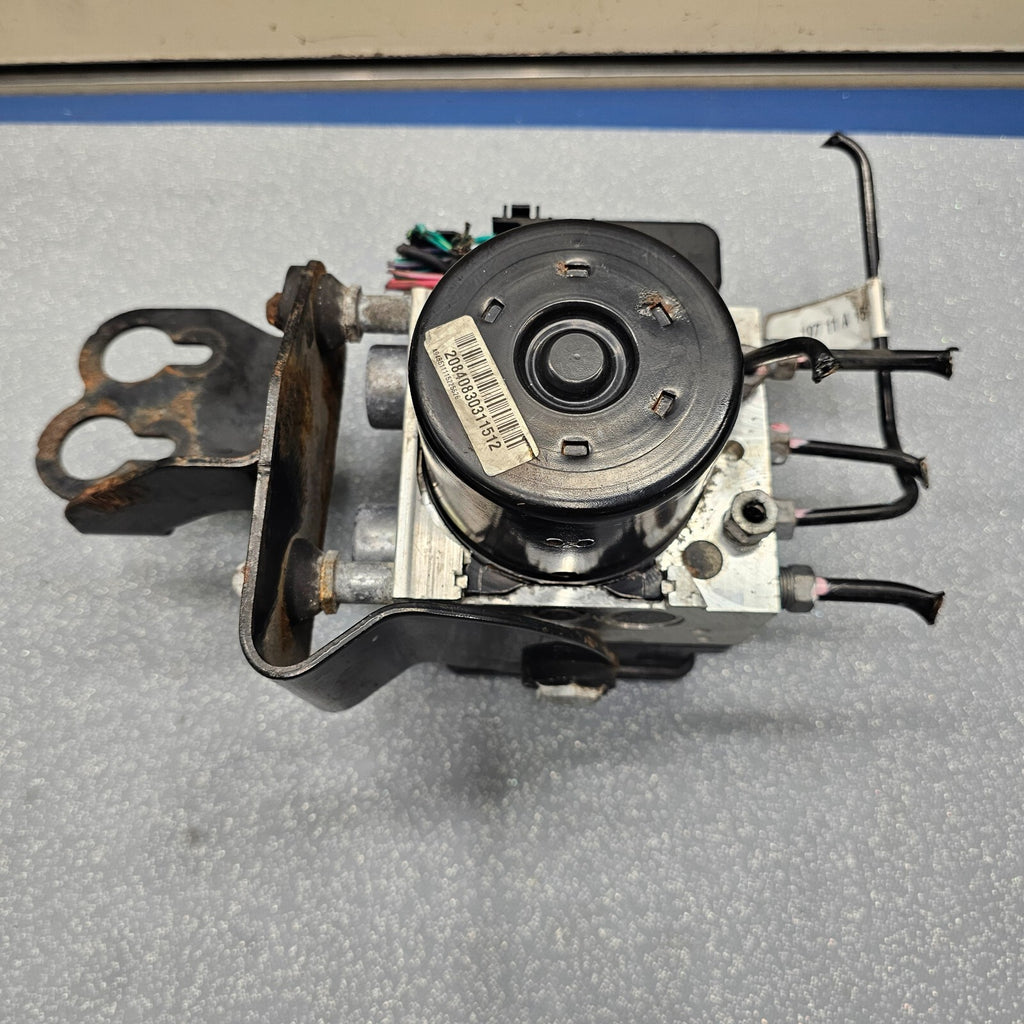 🔥2010 - 2013 Dodge Journey ABS Anti-Lock Brake Pump Module Assembly OEM DJ