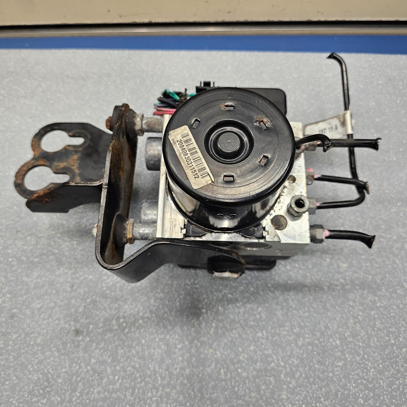 🔥2010 - 2013 Dodge Journey ABS Anti-Lock Brake Pump Module Assembly OEM DJ