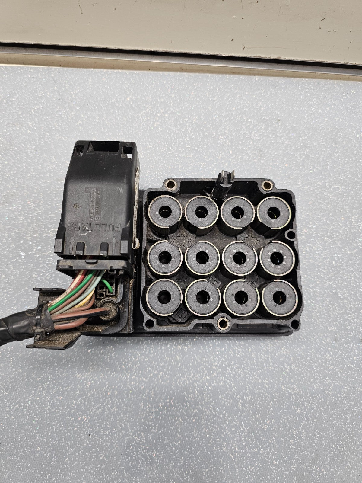 🔥02-06 Volvo S60 S80 V70 XC70 XC90 ABS Control Anti Lock Brake Module Unit OEM