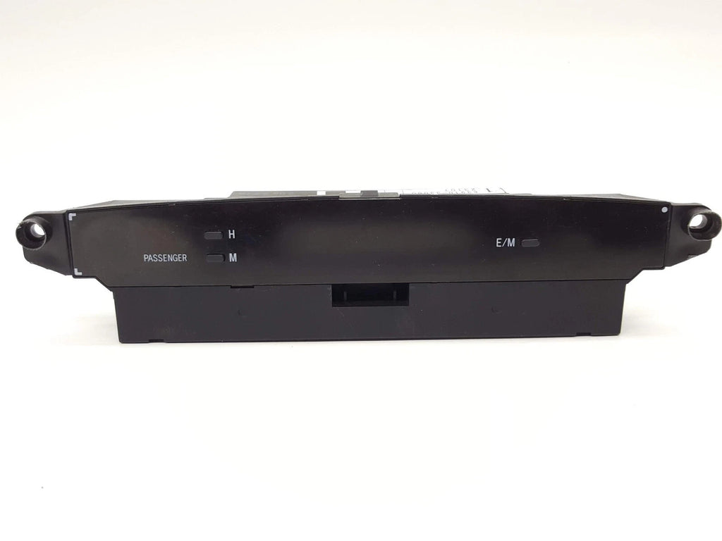 🔥02-04 Camry Dash Digital Clock Hour Minute Time Display E/M Switch Assembly