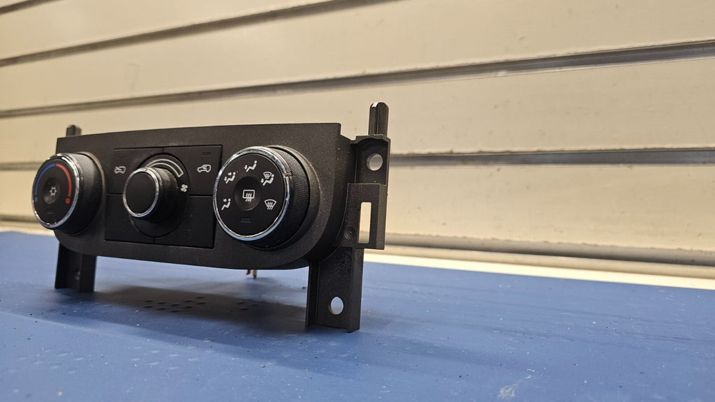 🔥06-11 Chevy HHR DASH AC Heater Temperature Climate Control Air Conditioner OEM