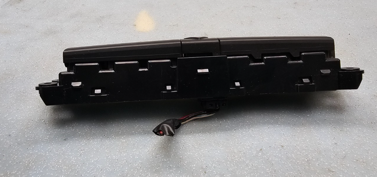 🔥07-10 SEBRING AVENGER Dash Emergency Hazard Light Switch OEM