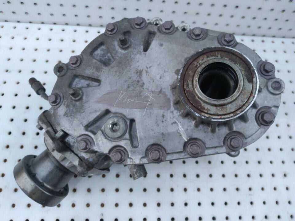 🔥09-10 JOURNEY/ 07-08 PACIFICA /08 AVENGER /08 SEBRING AWD TRANSFER CASE OEM
