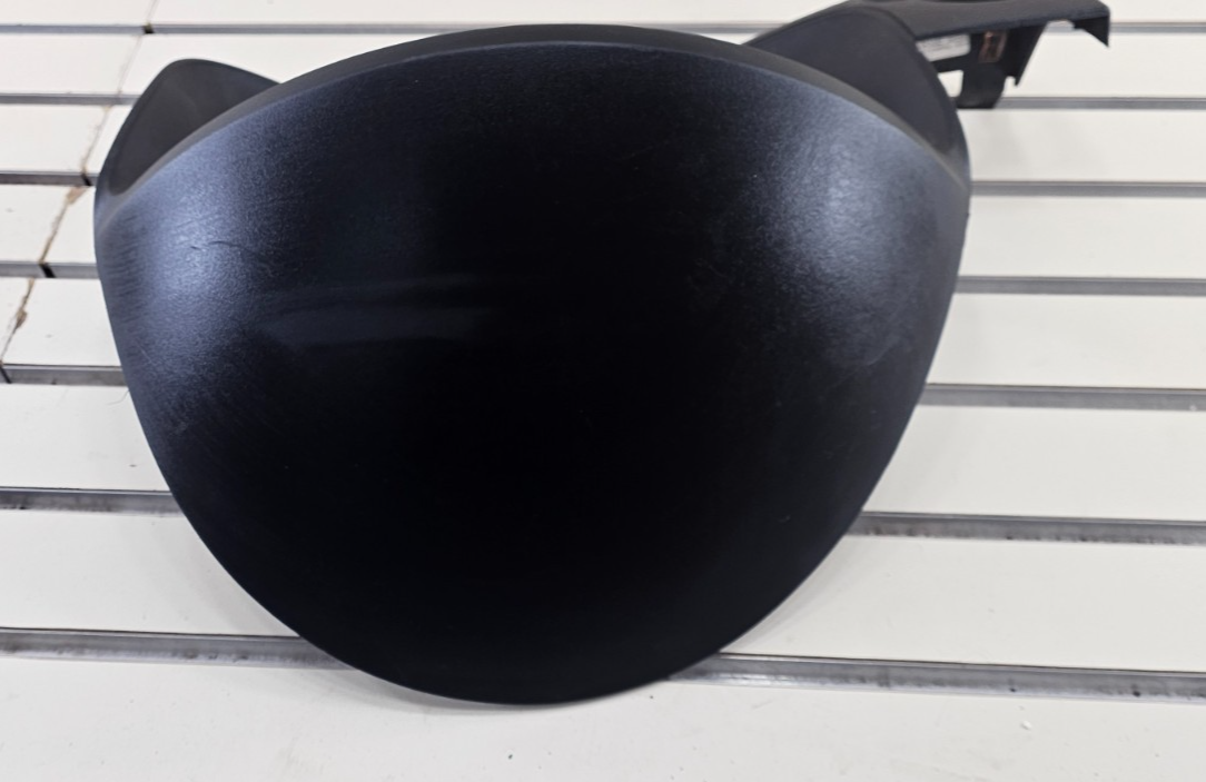 🔥05-07 FORD FOCUS DASH SPEEDOMETER INSTRUMENT CLUSTER BEZEL PANEL TRIM BLACK
