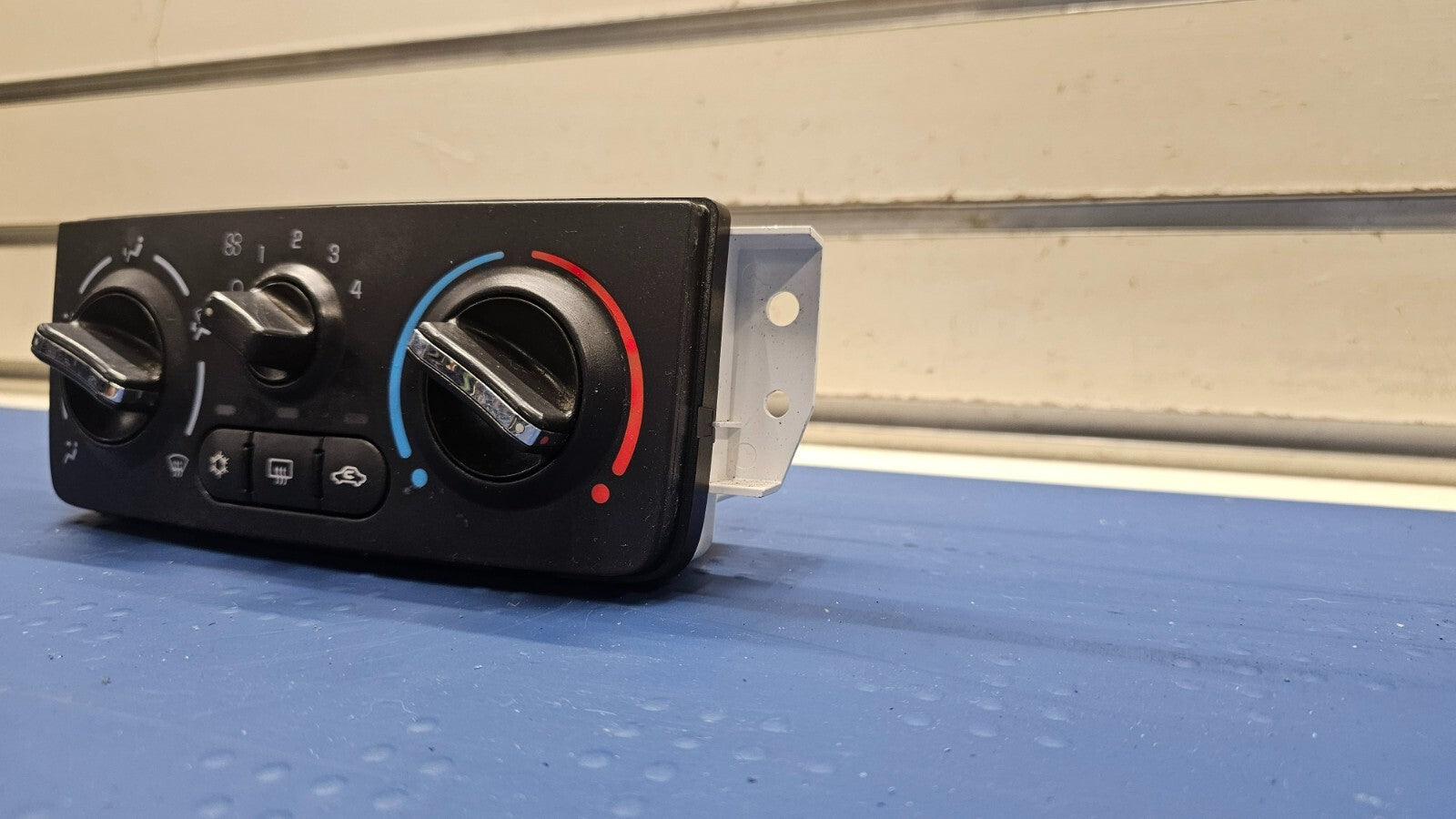 🔥05-10 Chevrolet Cobalt Pontiac G5 Dash A/C Climate Heater Control Temperature