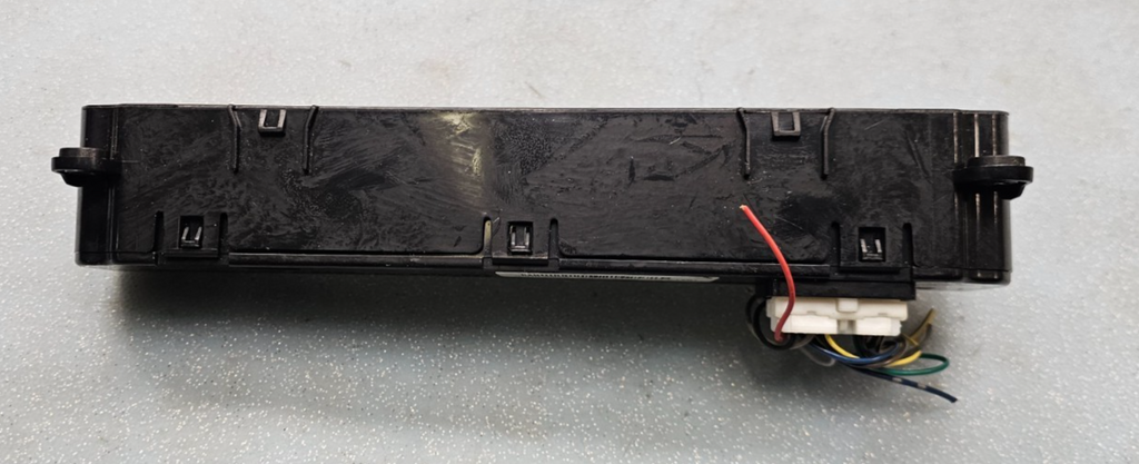 🔥11-14 HYUNDAI SONATA DASH DIGITAL CLOCK DISPLAY OEM