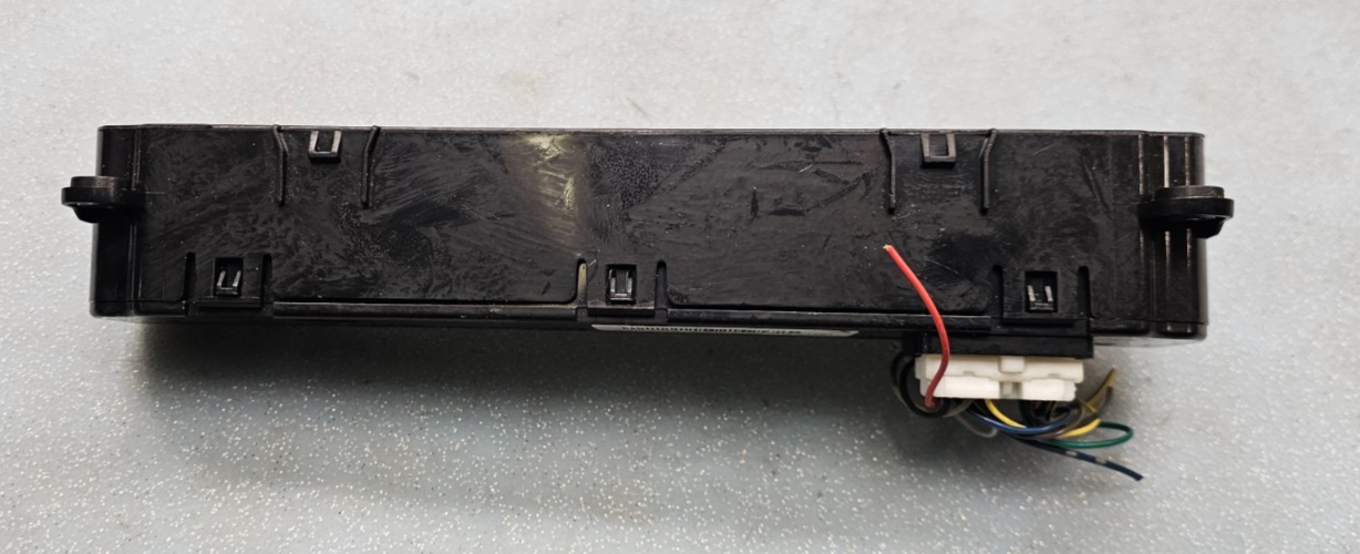 🔥11-14 HYUNDAI SONATA DASH DIGITAL CLOCK DISPLAY OEM