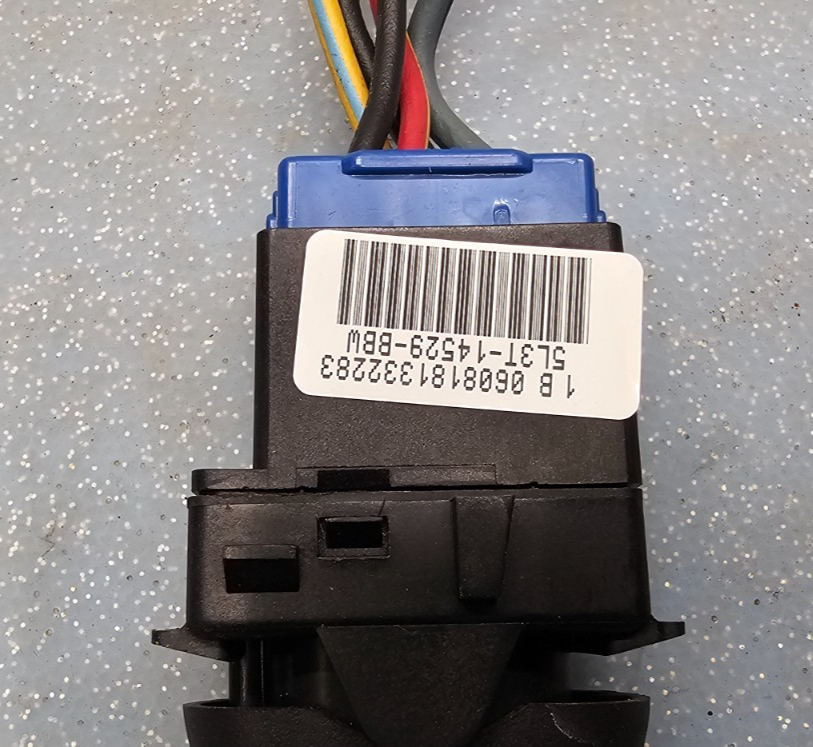 🔥05-08 FORD F150 Lincoln Mark LT Right Passenger Door Window Control Switch