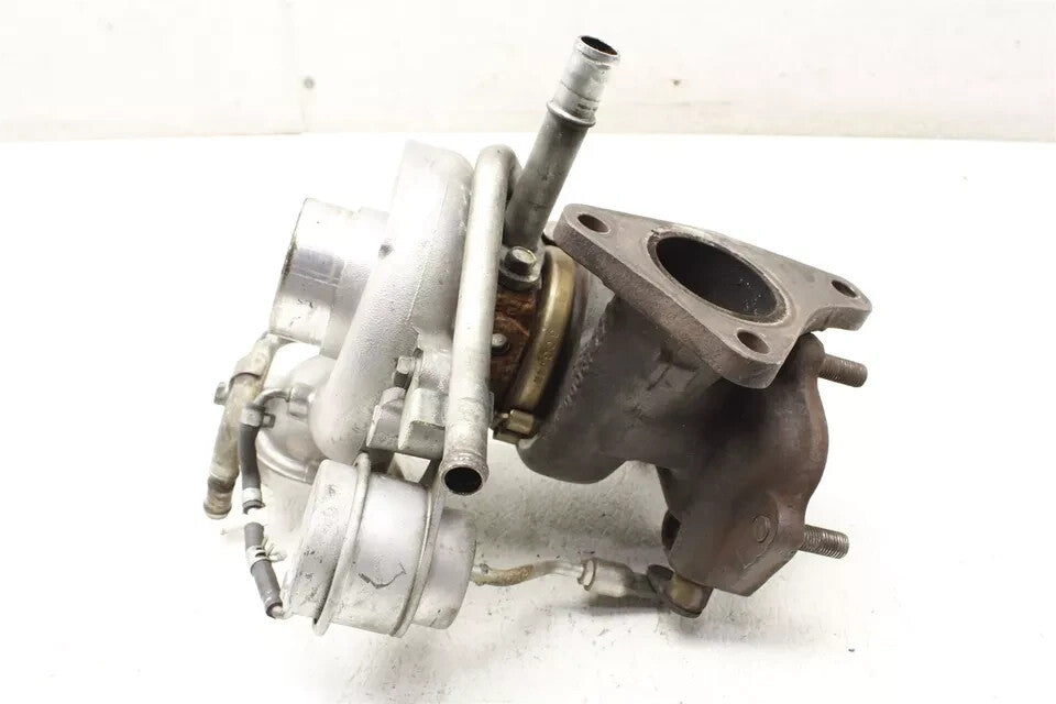 🔥2008-2014 Subaru Impreza Turbo Turbocharger VF52 WRX 2.5L EJ25 OEM