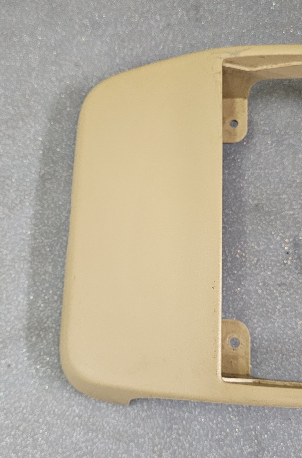 🔥04-06 ACURA TL FRONT OVERHEAD CONSOLE DOME MAP TRIM CEILING DOME OEM