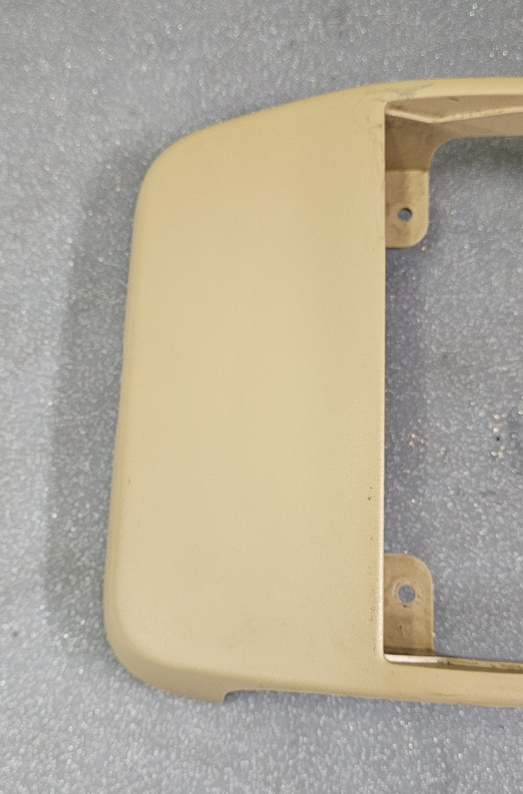 🔥04-06 ACURA TL FRONT OVERHEAD CONSOLE DOME MAP TRIM CEILING DOME OEM