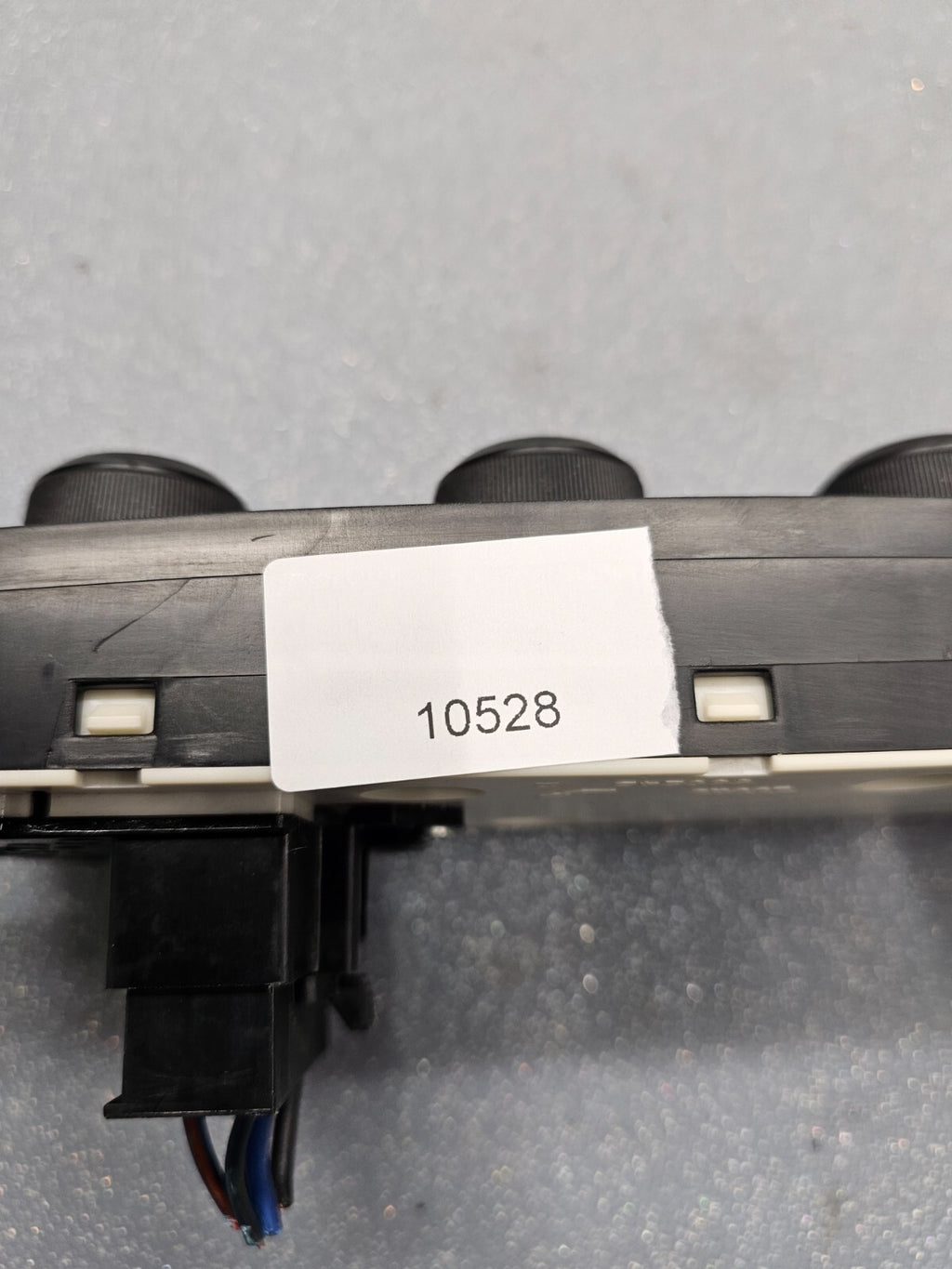🔥02-05 Dodge RAM Dash A/C Heater Climate Temperature Control Unite Assembly OEM