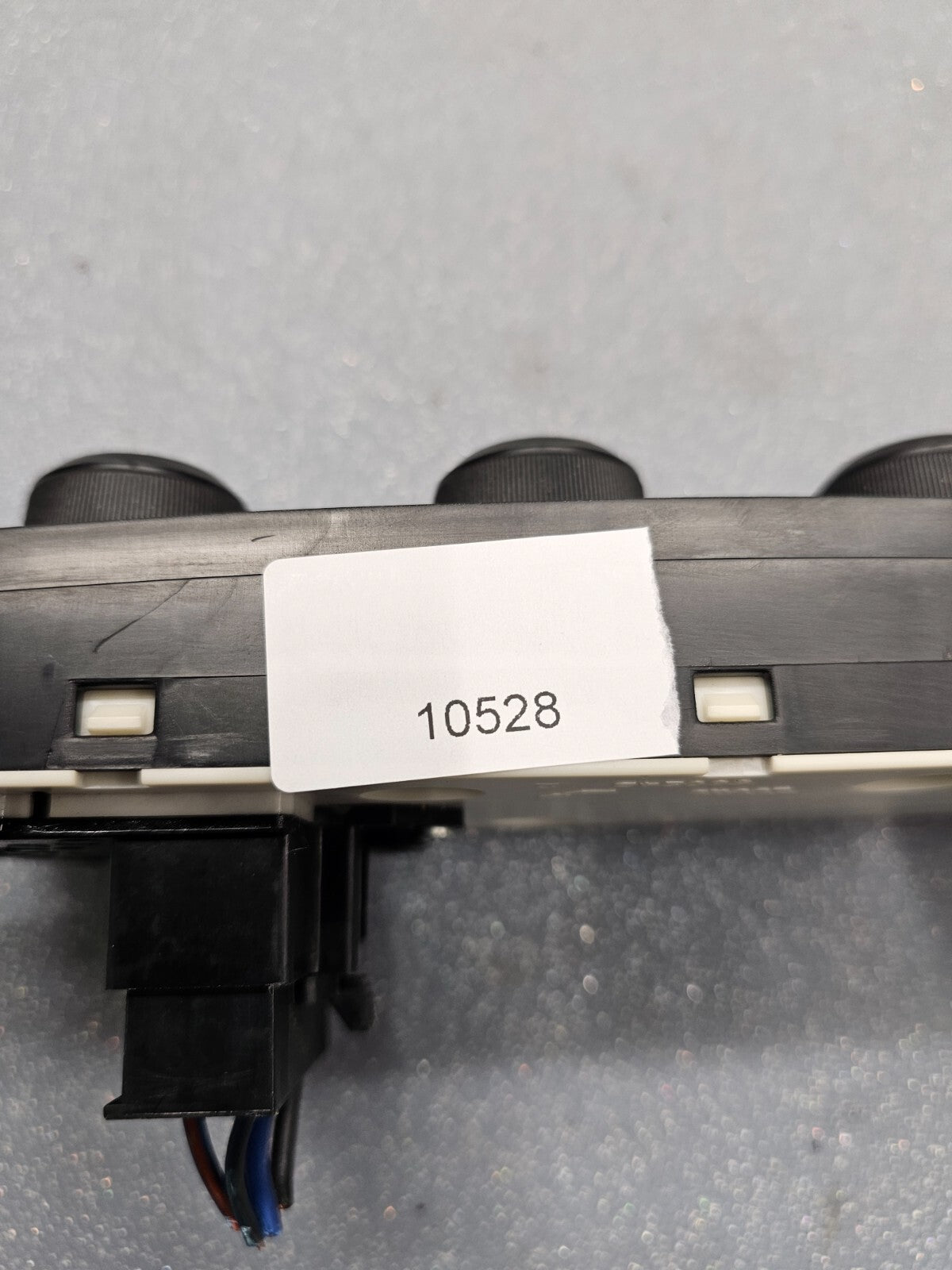 🔥02-05 Dodge RAM Dash A/C Heater Climate Temperature Control Unite Assembly OEM