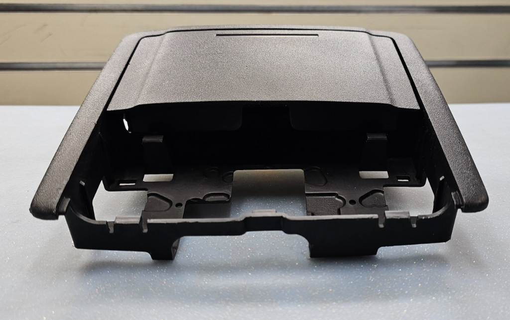 🔥2011-2015 FORD EXPLORER OVERHEAD CONSOLE DOME LIGHT BLACK OEM
