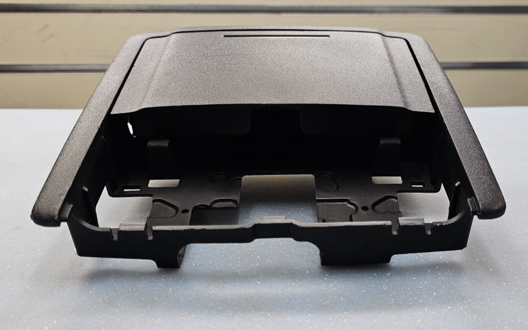 🔥2011-2015 FORD EXPLORER OVERHEAD CONSOLE DOME LIGHT BLACK OEM