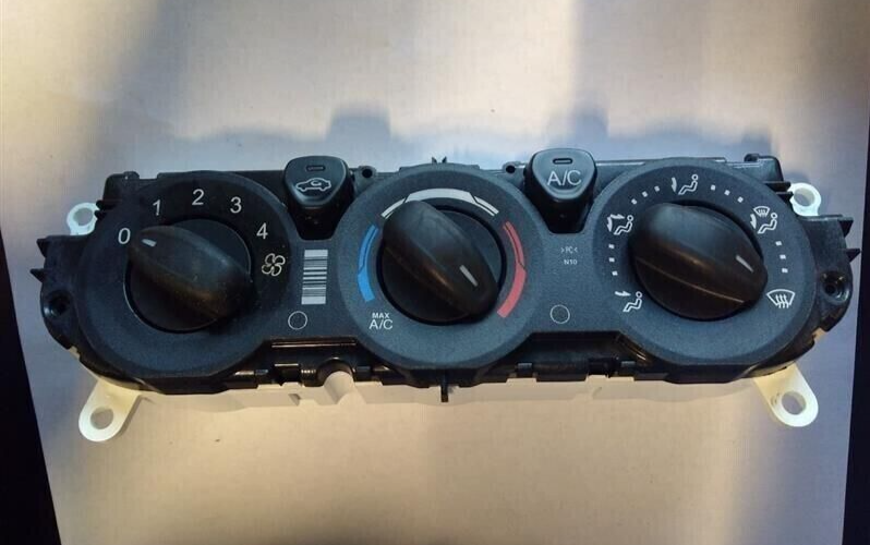 🔥2015-2019 Ford Transit 150/ 250/ 350 AC Heater Climate Control Temperature OEM