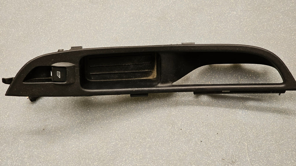 🔥12-18 Ford Focus Front Right Passenger Door Panel Window Switch Black OEM