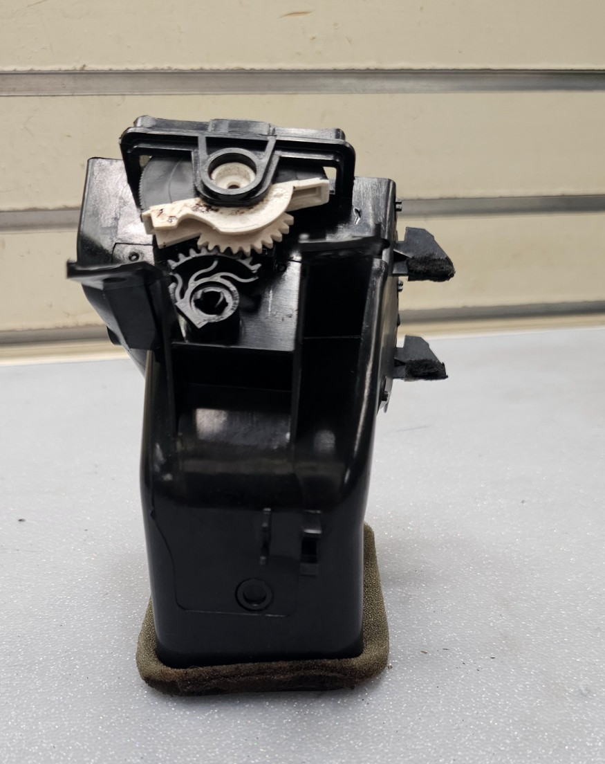 🔥06-09 Range Rover Sport HSE Front Right Center Dashboard Air Vent Black