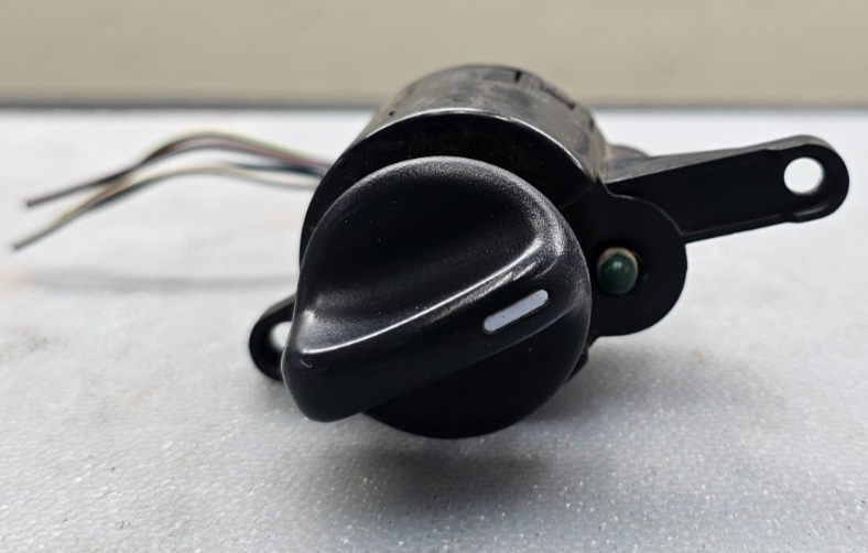 🔥95-06 FORD RANGER EXPLORER SPORT TRAC 4X4 FOUR WHEEL DRIVE SWITCH CONTROL KNOB