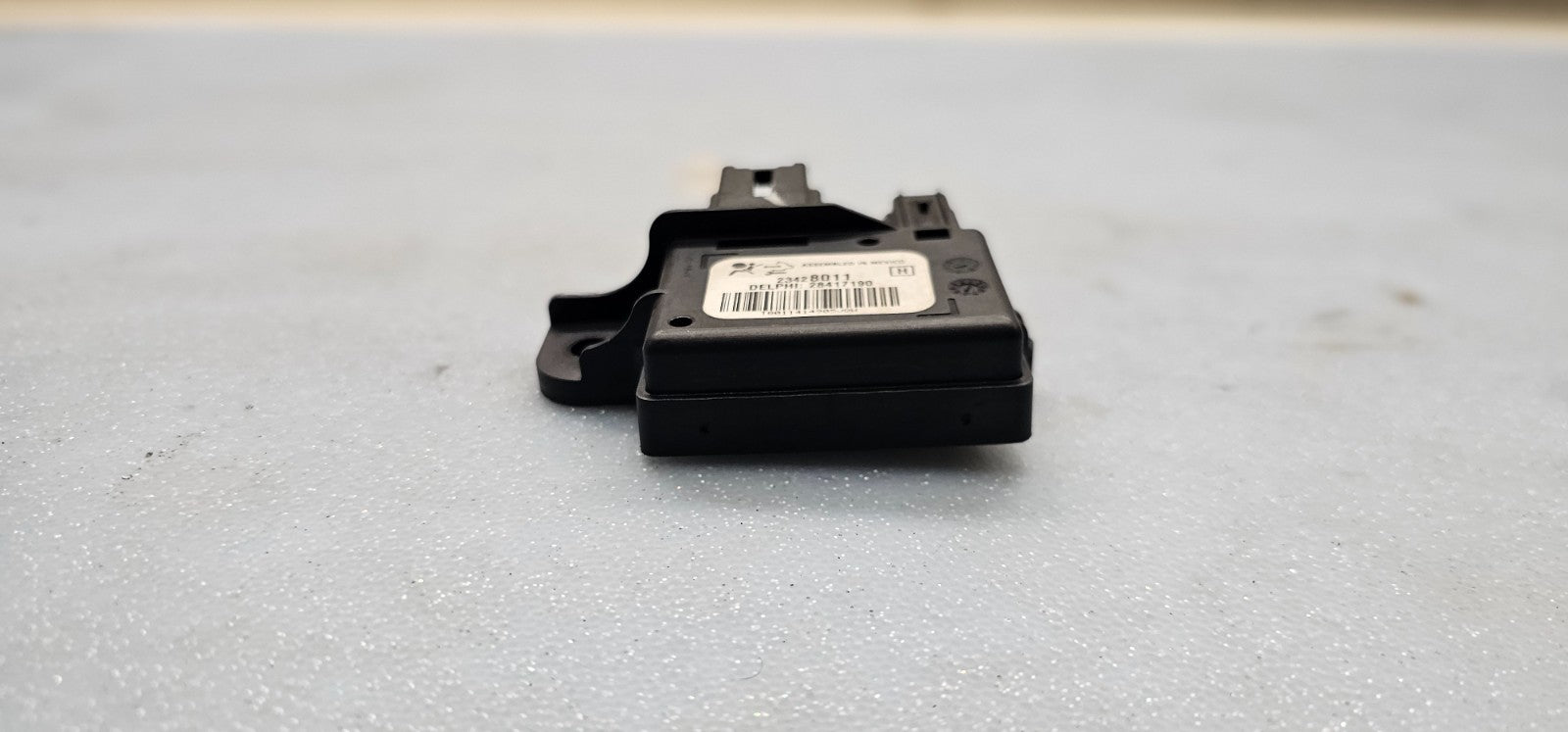 🔥2012-2016 Chevy Cruze Right Passenger Seat Front Occupancy Sensor Module OEM