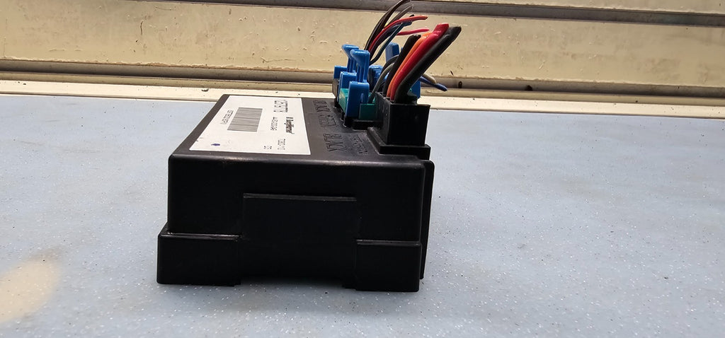 🔥03-05 Suburban Tahoe Silverado TAC Throttle Gas Pedal Control Module OEM