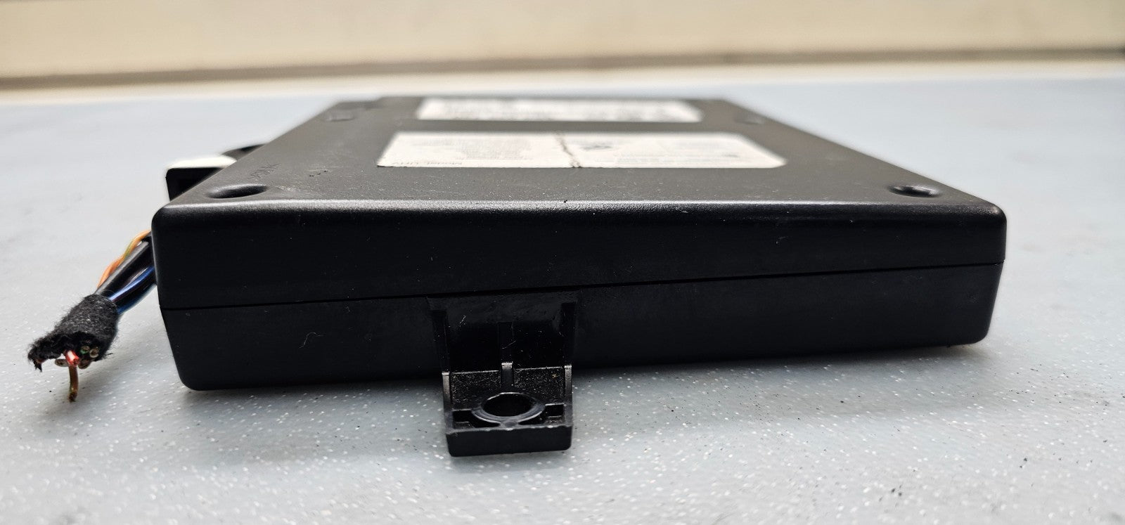 11-14 VOLKSWAGEN JETTA BLUETOOTH INTERFACE COMMUNICATION CONTROL MODULE UNIT OEM