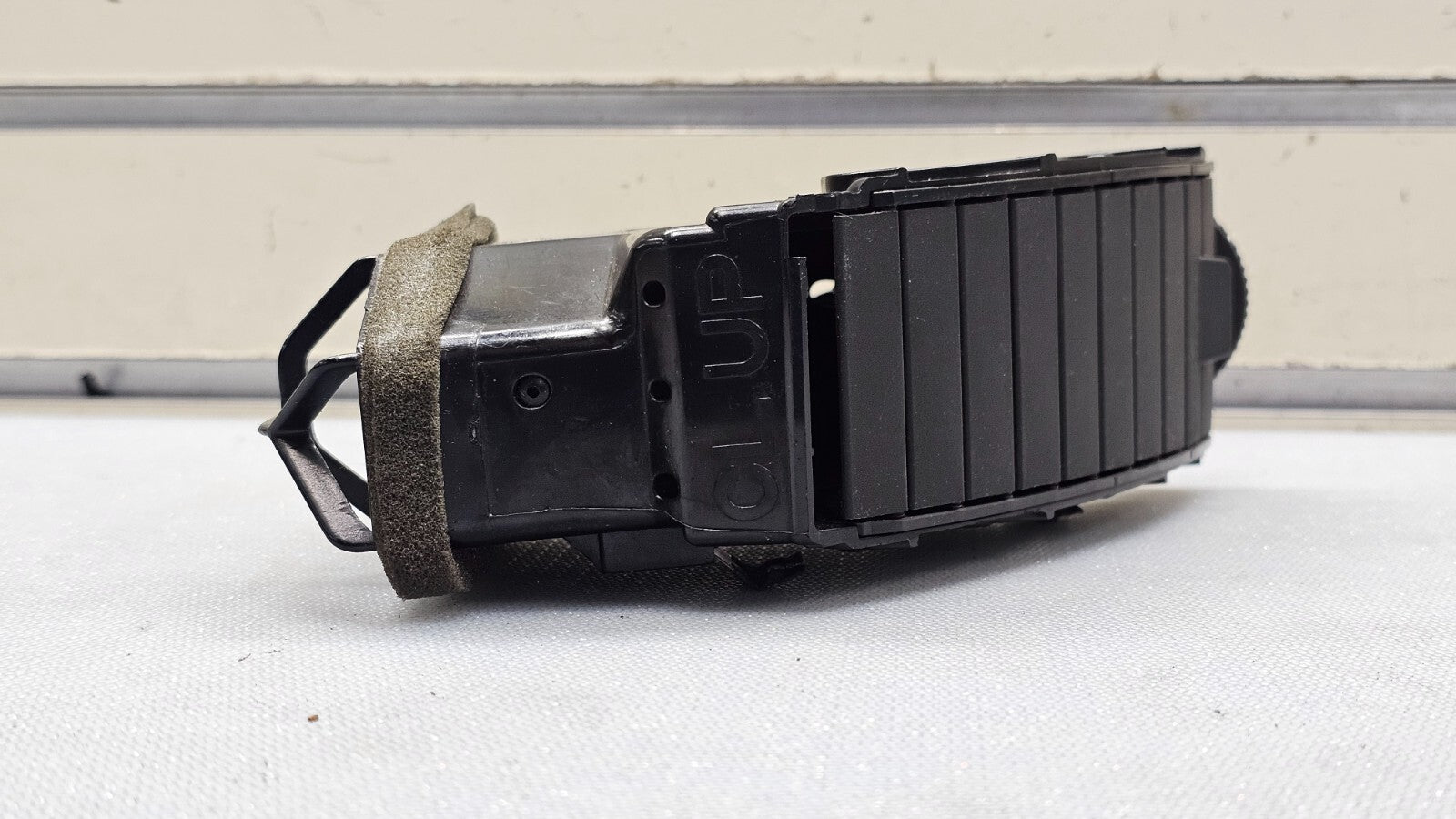 🔥04-08 MAXIMA LEFT DRIVER CENTER DASH AC HEATER AIR VENT GRILLE CONDITIONING
