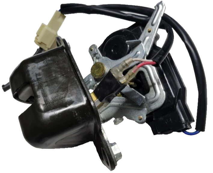🔥06-09 Subaru Tribeca Rear Gate Trunk Latch Liftgate Lock Actuator Assembly OEM