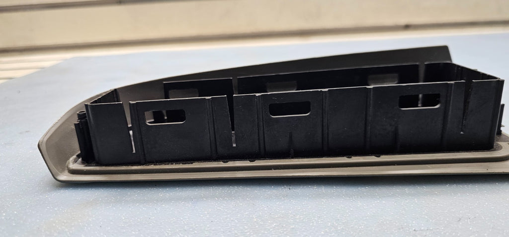 🔥03-06 Silverado SIERRA Door Window Switch FRONT RIGHT Passenger TAN/Black