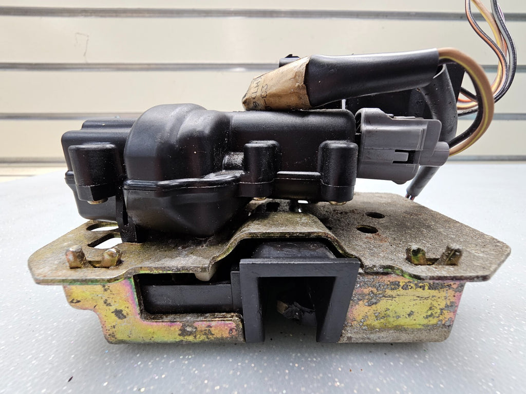 🔥2004-2008 CHRYSLER PACIFICA REAR  LIFT GATE LOCK LATCH ACTUATOR OEM