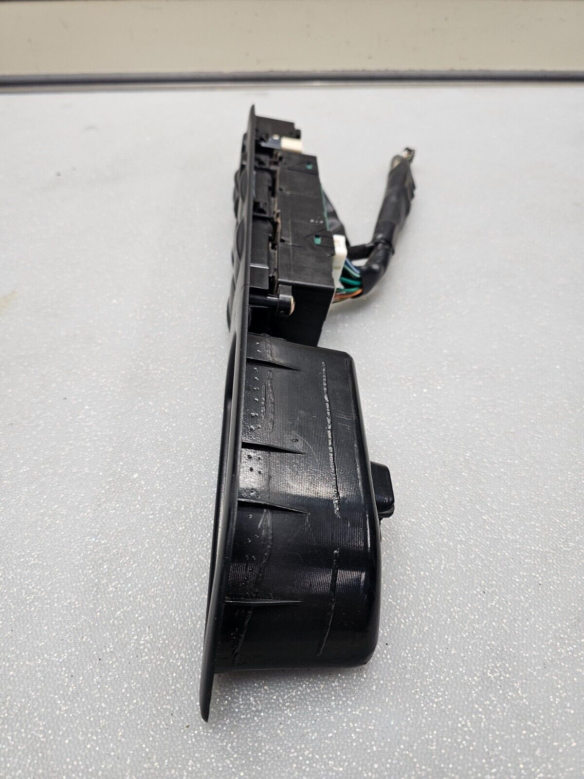 🔥03-08 Subaru Forester Front Left Driver Master Window Control Switch OEM Black