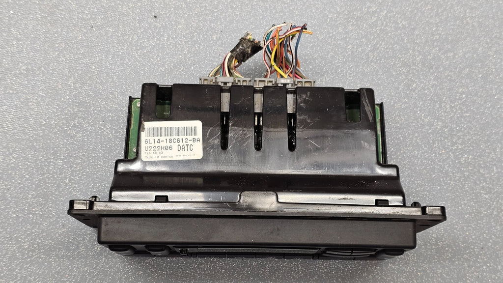 🔥06-10 Explorer Mountaineer Automatic AC Heater Temperature Climate Control OEM