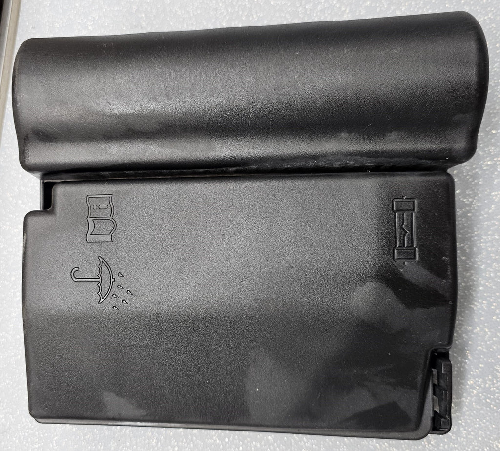 🔥2011-2018 Volkswagen VW Jetta Passat Beetle Fuse Box Relay Module Cover OEM