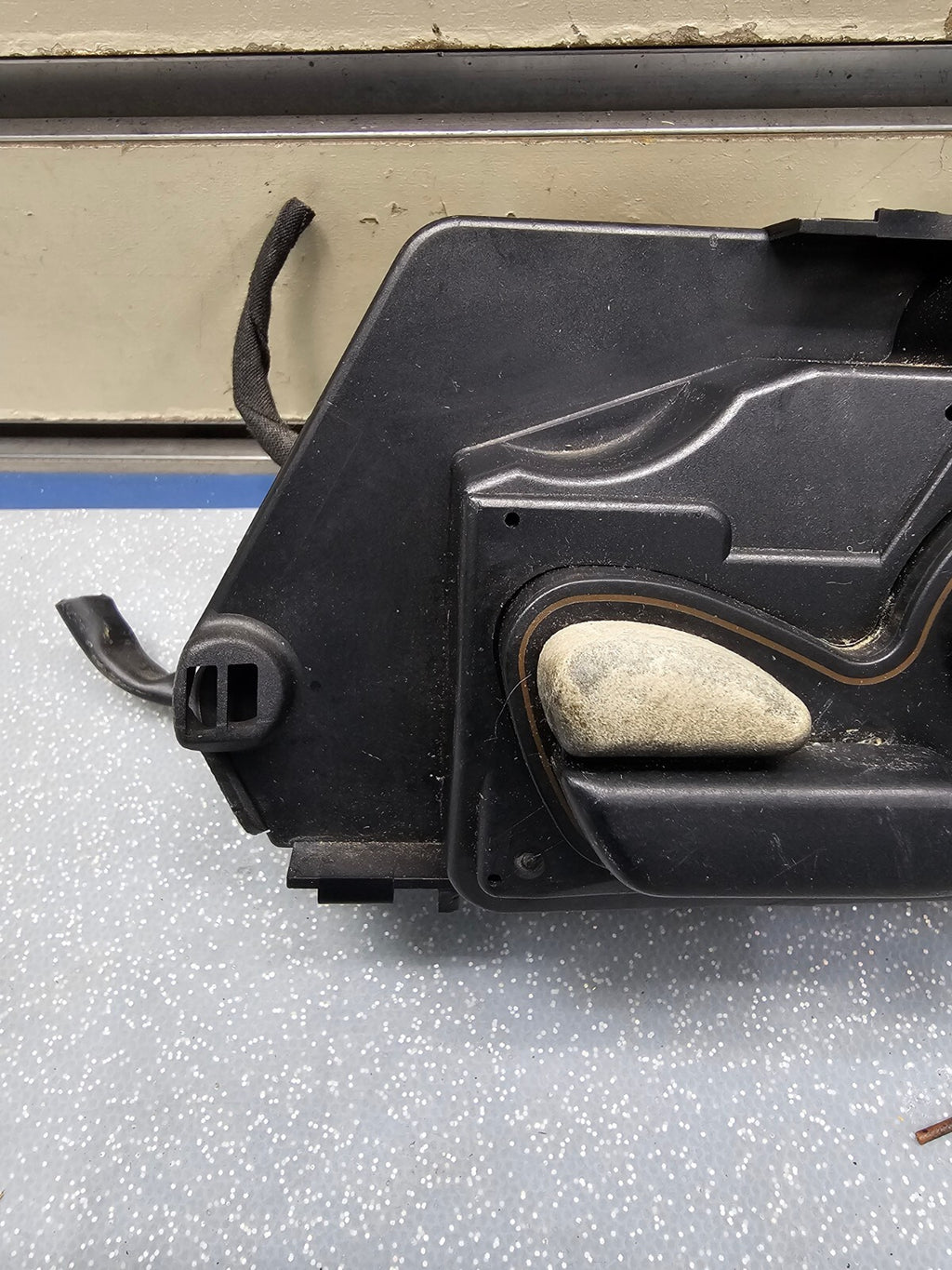 🔥00-06 Mercedes S500 S600 Memory Seat Heat Adjustment Control Switch Assembly