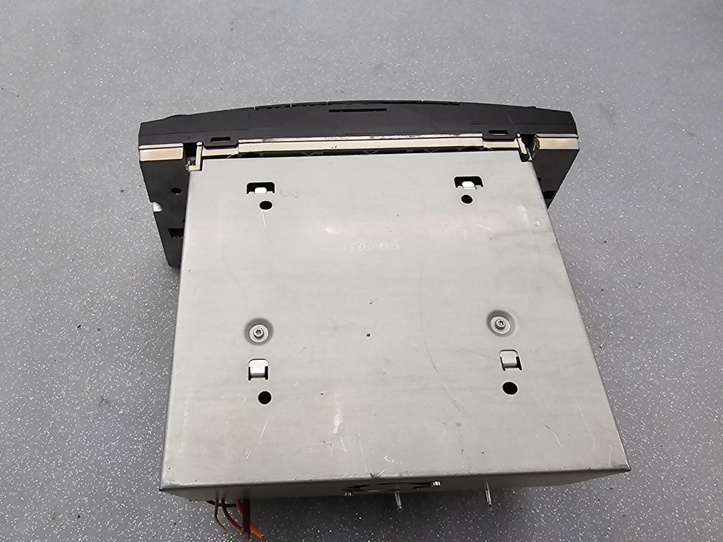 🔥06-08 Mercedes W211 W219 CLS550 E350 E550 Head Unit Navigation Radio OEM