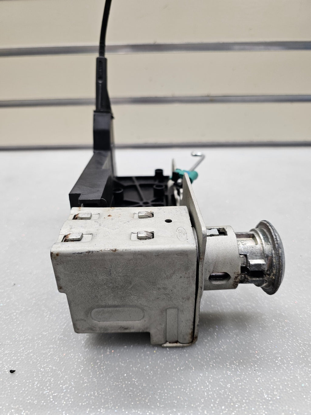 🔥2010-2013 Ford Transit Connect Door Lock Latch Actuator Front Left Driver  OEM