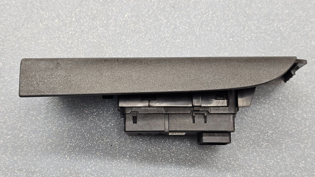 🔥08-12 Escape Focus Front Left Driver Door Power Window Switch Assembly Black