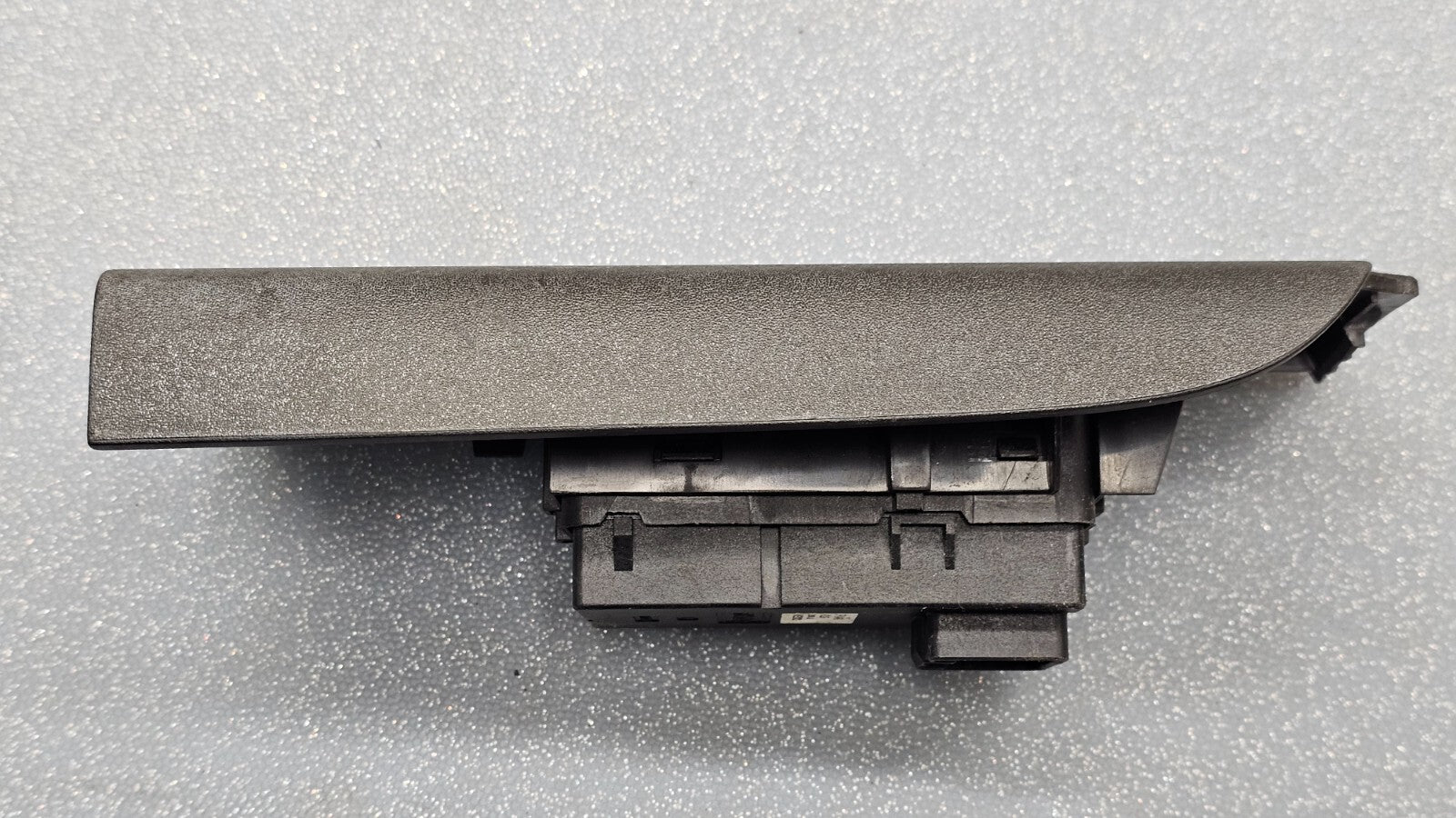 🔥08-12 Escape Focus Front Left Driver Door Power Window Switch Assembly Black