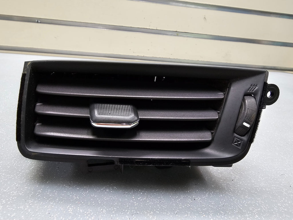 🔥14-19 Chevy GM Silverado Sierra Dash AC A/C Air Vent Heater Outlet Panel Black