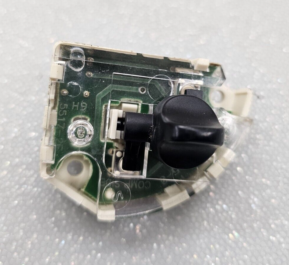 🔥1998-2002 LINCOLN TOWN CAR OEM DASH DIMMER SWITCH INTERIOR LIGHTS