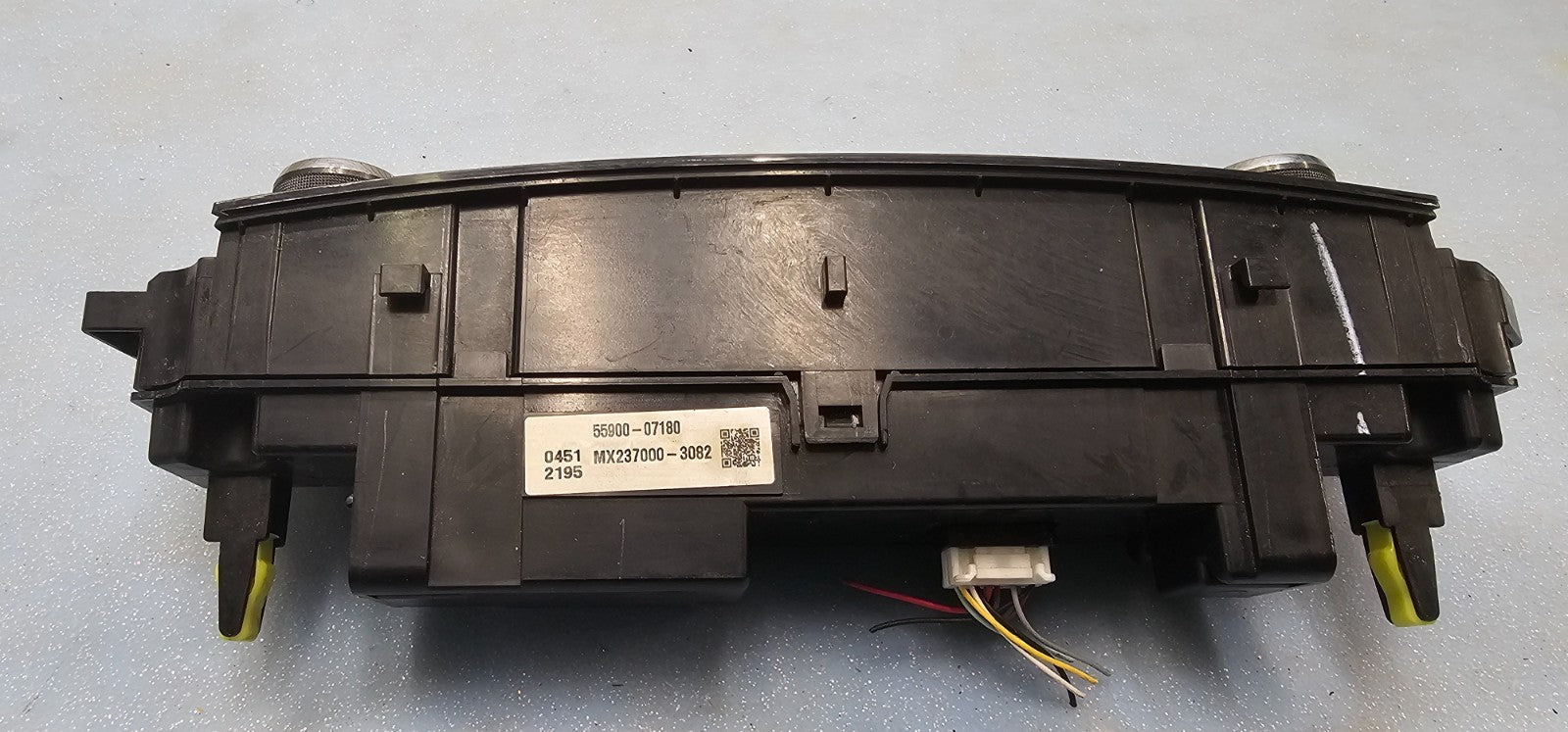 🔥11-12 Toyota Avalon OEM AC Heat Temperature Control Unit Switch