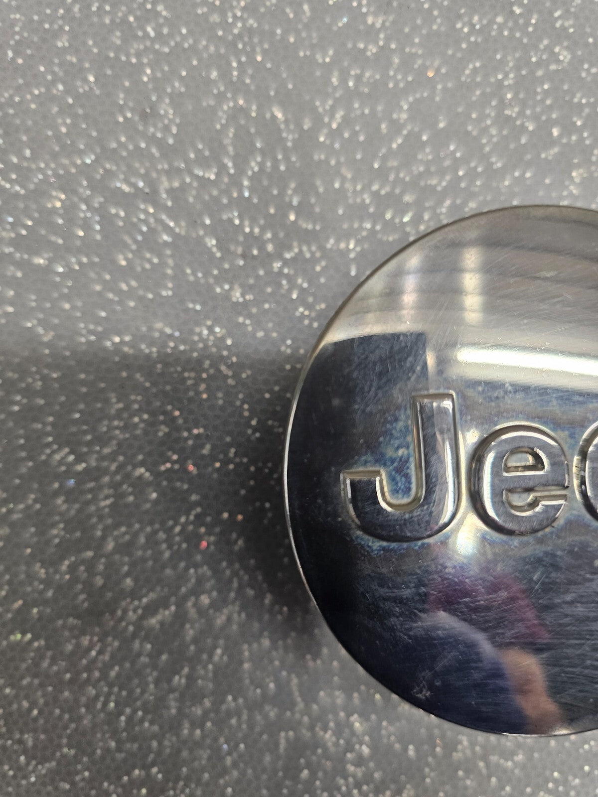 🔥07-21 Jeep Grand Cherokee Liberty Compass Wrangler Wheel Center Cap Hubcap OEM