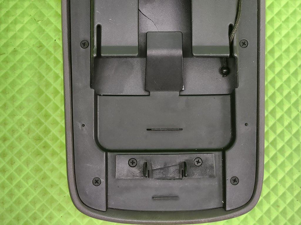 2002-2005 FORD EXPLORER Mercury Mountaineer Armrest Assembly BLACK