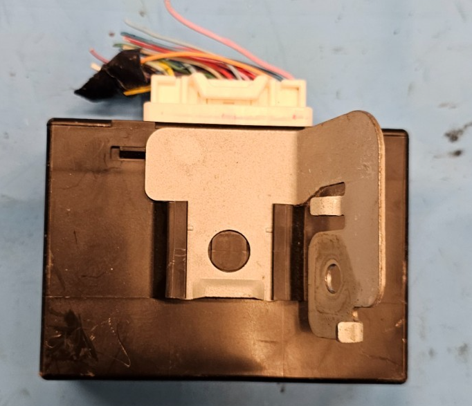 🔥09-11 Infiniti FX35 FX50 Keyless Entry Control Module Computer Tire Pressure