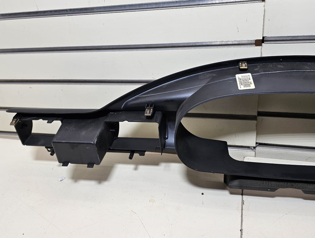 🔥04-07 Chrysler Pacifica Dash Instrument Panel Cluster Speedometer Bezel black