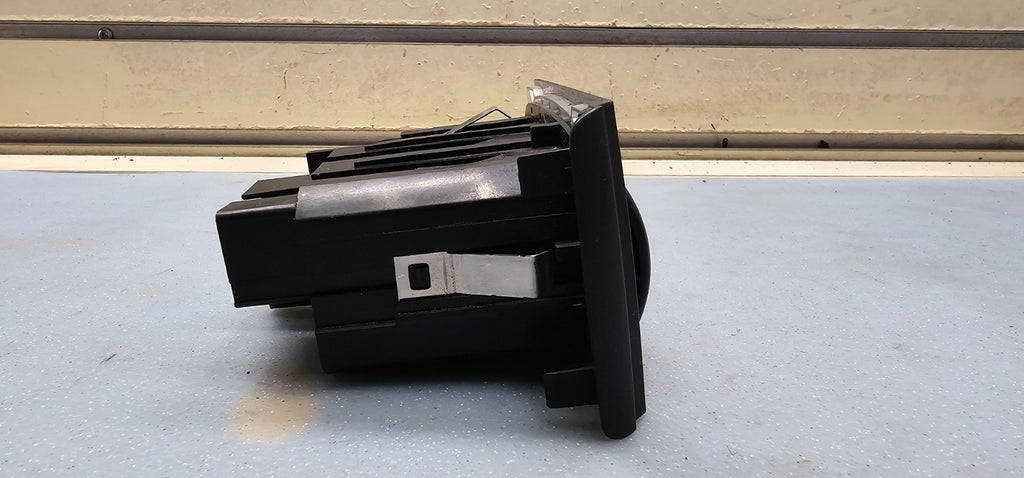 🔥97-03 Ford F-150 EXPEDITION Headlight Dimmer Lamp Switch Assembly BLACK HS3