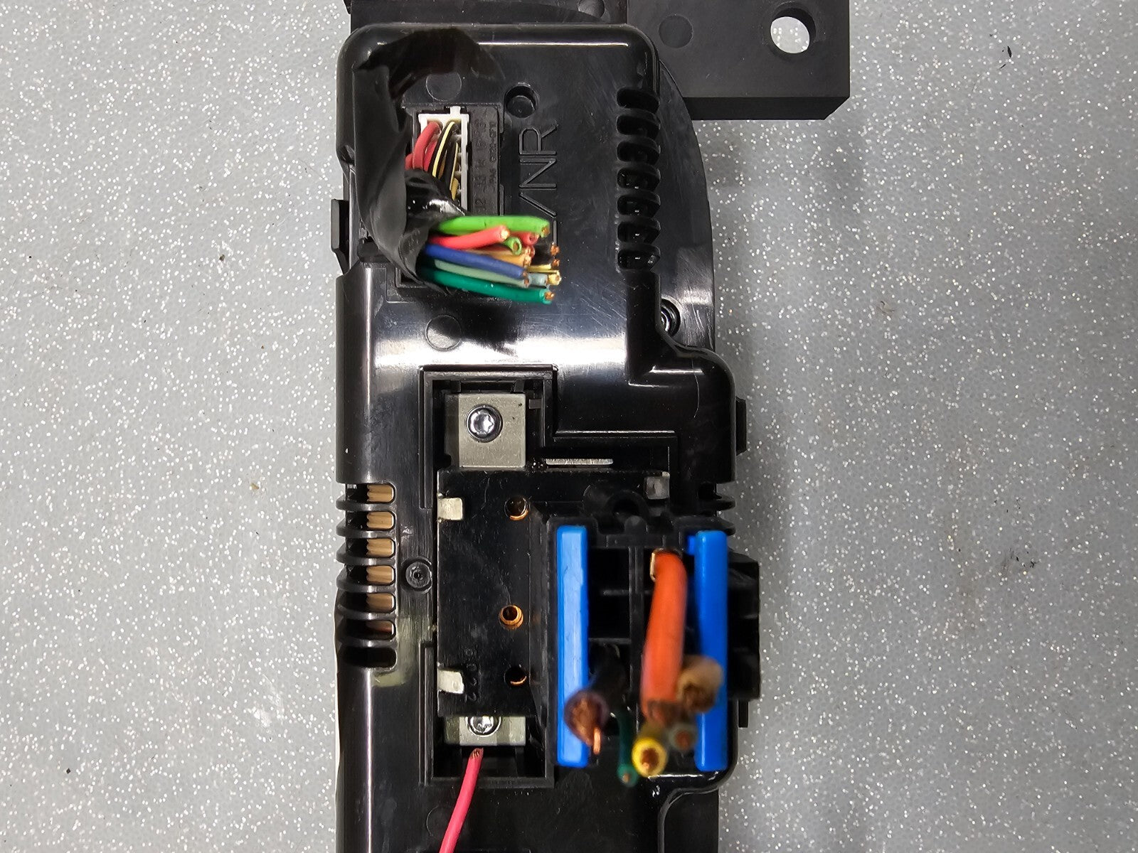🔥06-11 Chevy HHR DASH AC Heater Temperature Climate Control Air Conditioner OEM