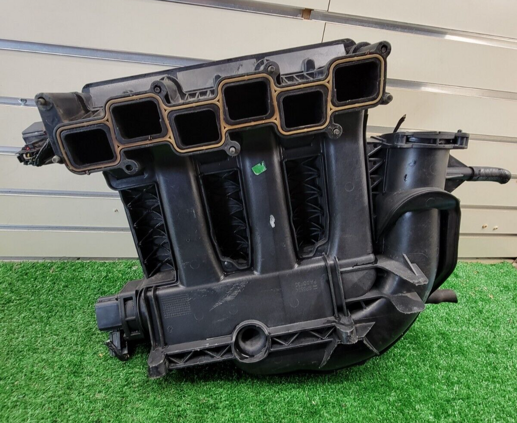 🔥07-10 Dodge Avenger Journey Sebring 3.5 L Upper Air Intake Manifold Plenum OEM