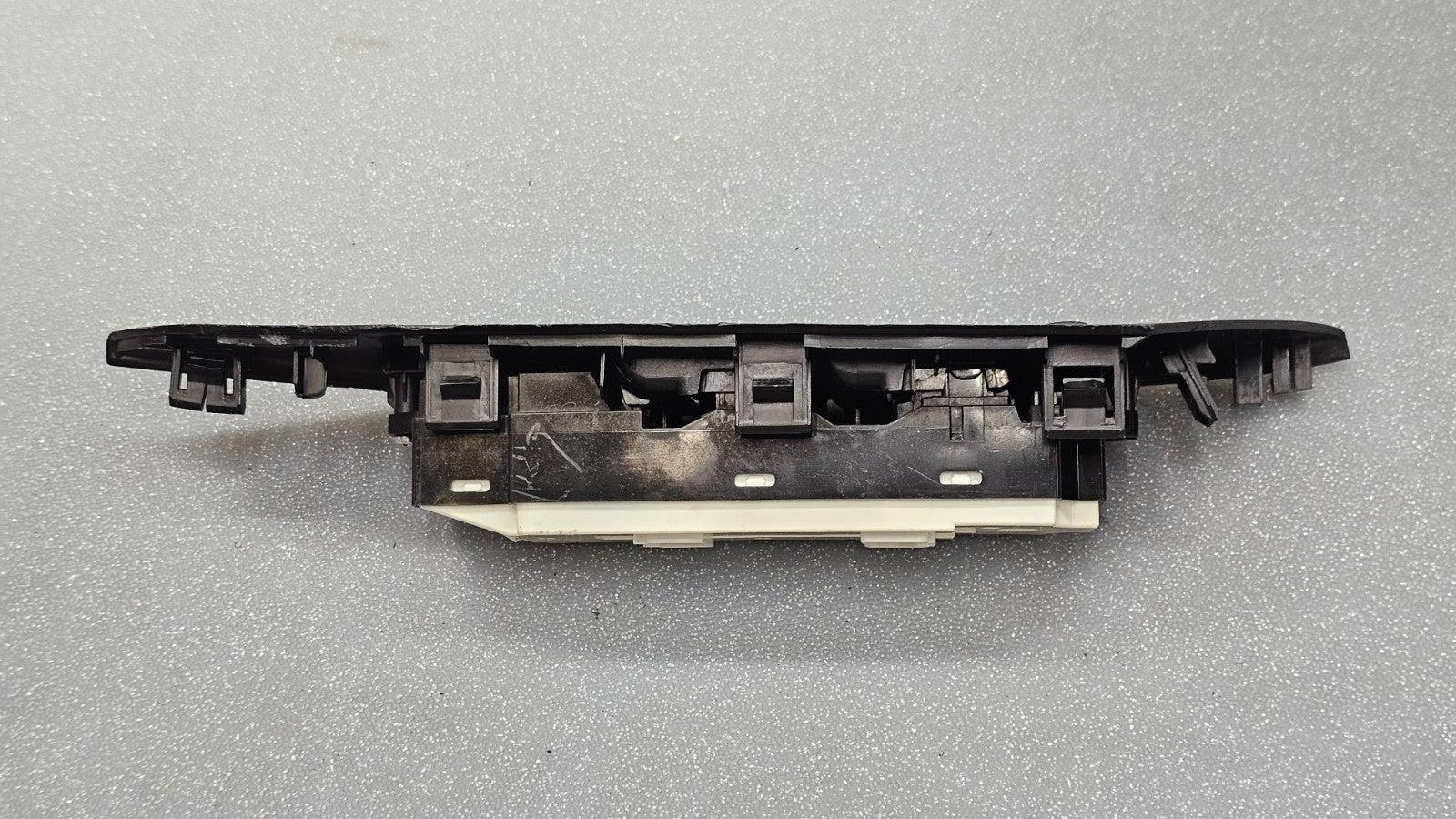 🔥10-13 Mazda 3 Left Driver Master Door Power Window Control Switch Lock Black