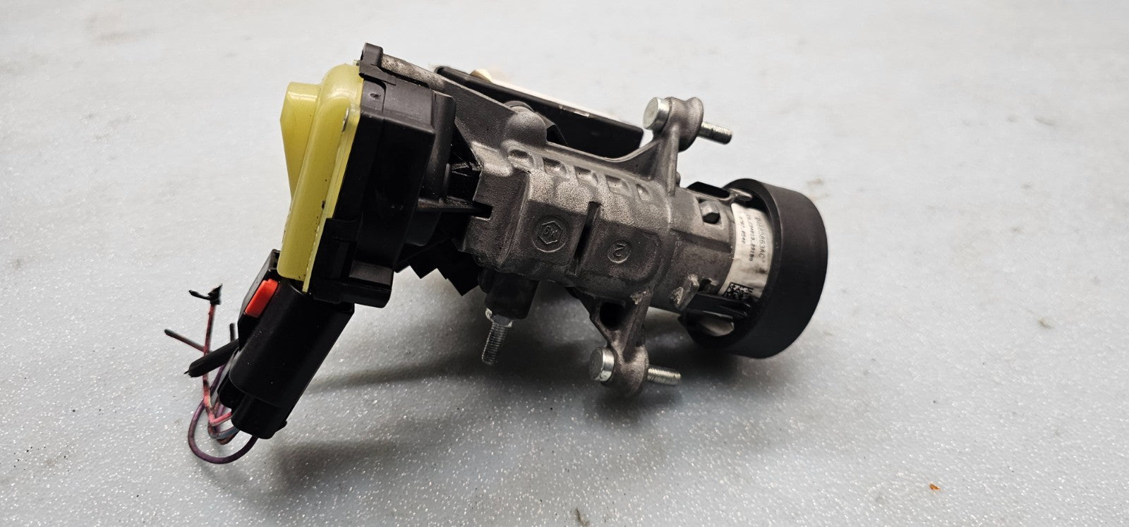 🔥2004-2006 CHRYSLER PACIFICA IMMOBILIZER TRANSCEIVER Ignition Lock